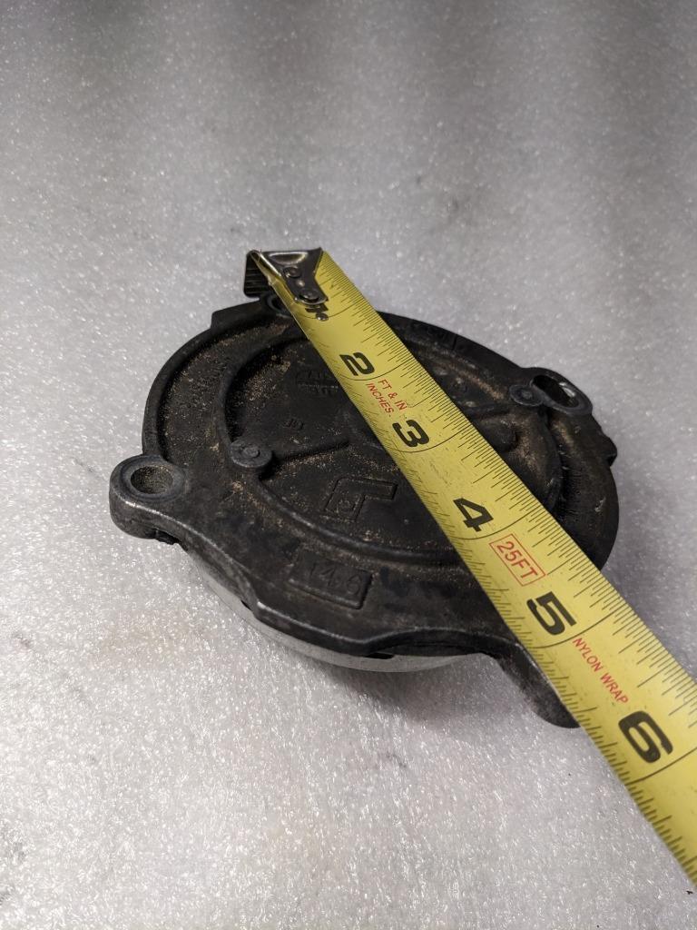 PORSCHE 911 BOXSTER SECONDARY OIL PUMP 99710702103 USED 996B.G.L.