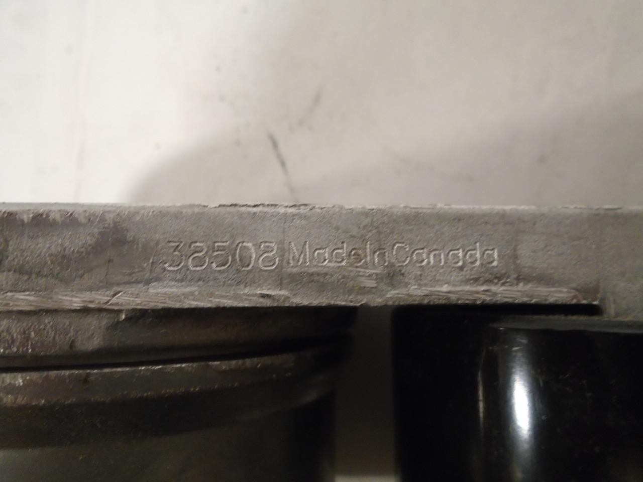 NEW Gates Drivealign Heavy Duty Drive Belt Tensioner Assembly 38508 R15T3