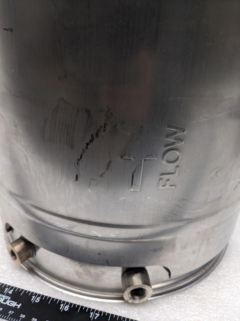 CUMMINS 5295605 DPF FOR CUMMINS ISX ENGINES NEW B3B2