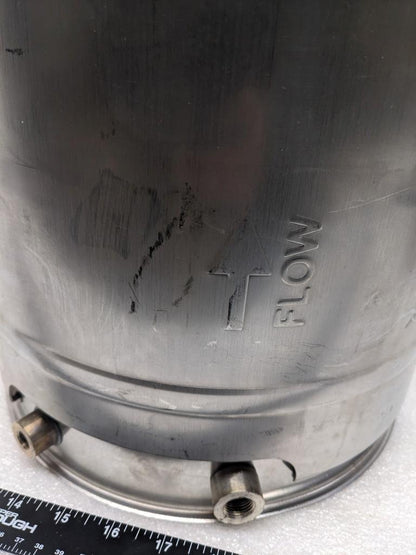 CUMMINS 5295605 DPF FOR CUMMINS ISX ENGINES NEW B3B2