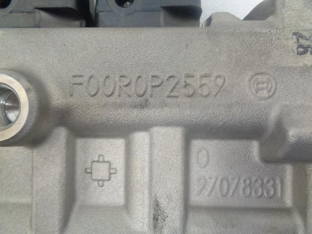 BOSCH 0445020236 HIGH PRESSER FUEL PUMP FOR DETROIT DIESEL DD13 NEW R11