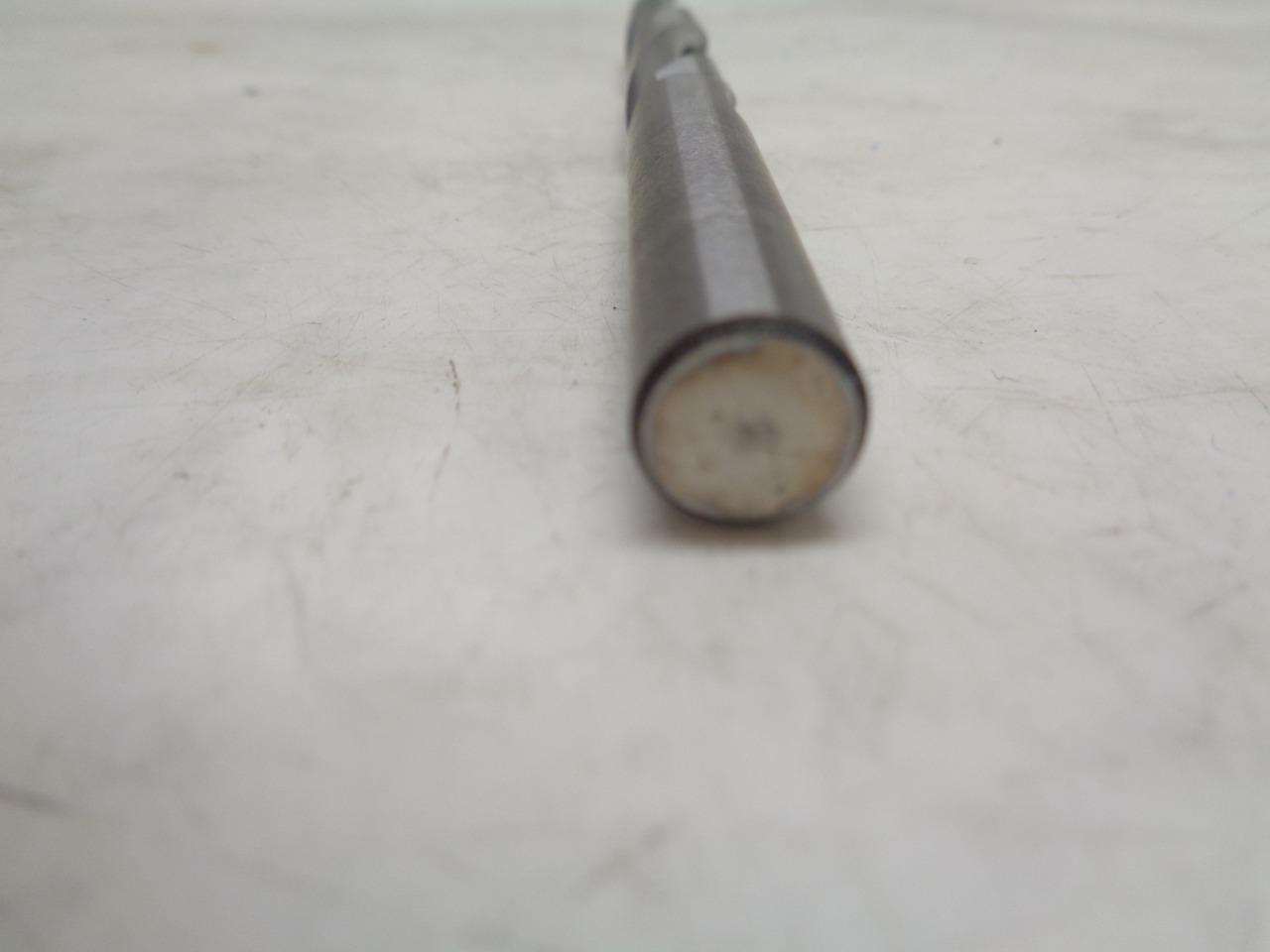 2 PACK DRILL MONSTER 450-103906 CARBIDE END MILL 25/64"x2-1/2" 2 FLUTE R22T6BM