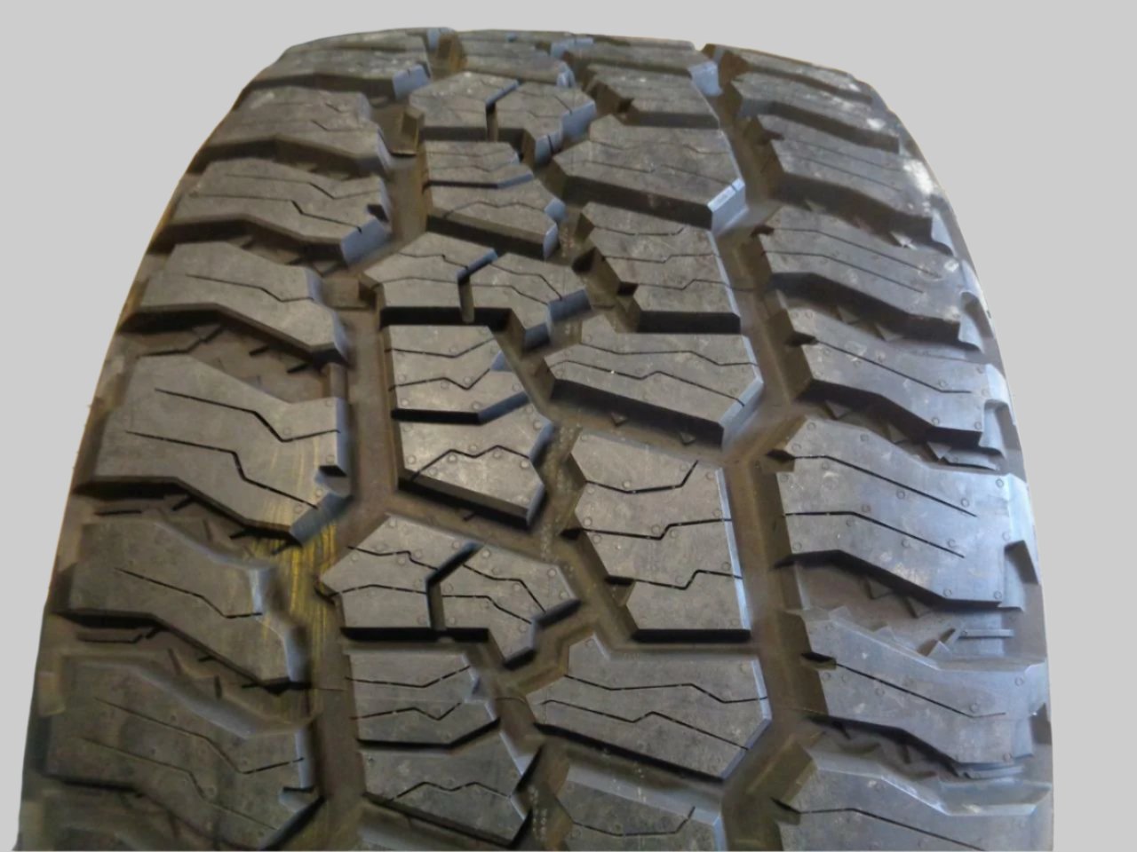 1 NEW TIRE MICKEY THOMPSON BAJA BOSS AT BSW LT 35 15.50 22 123Q 900000247486