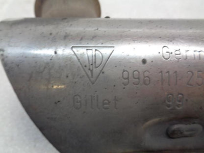 Porsche 911 (996) Left Side Exhaust Tip 996 111 252 55 R24T6