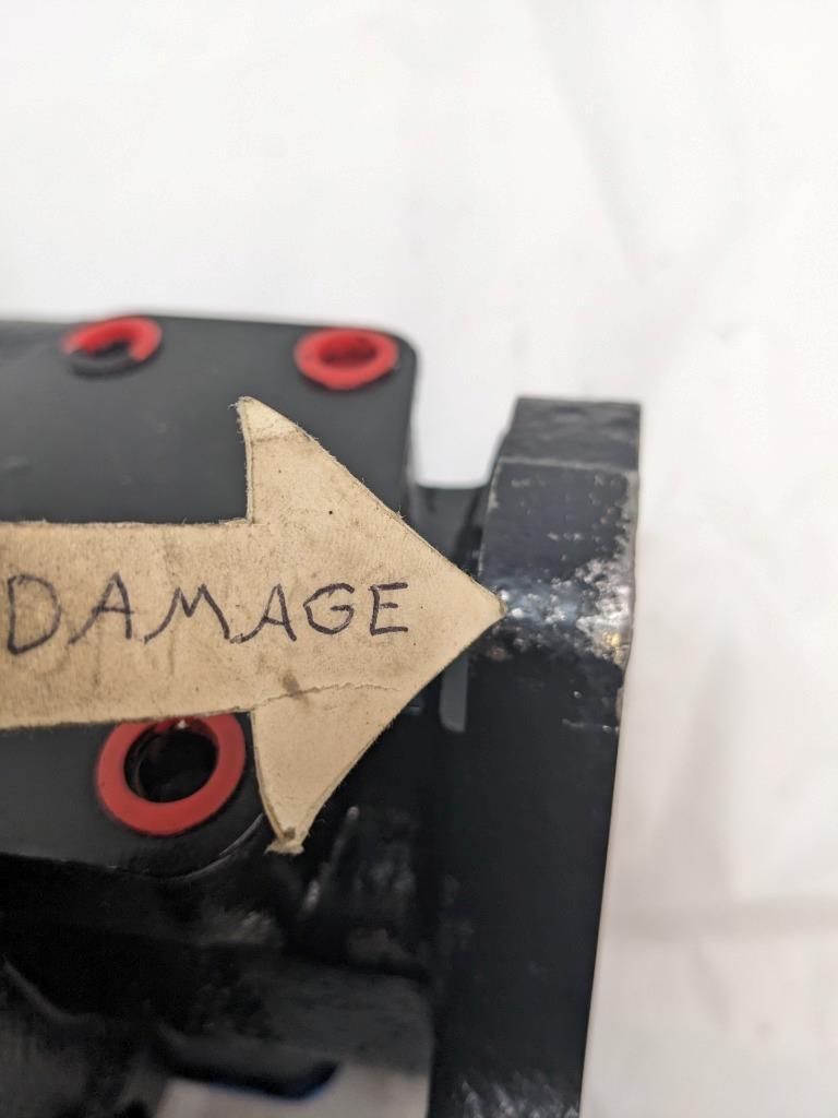 EATON 421AK HYDRAULIC AXIAL PISTON PUMP-BLACK- 421AK02552C #2 NEW H1