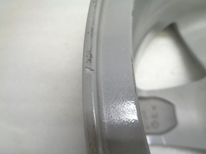 2 NEW DODGE CHALLENGER 2009 OEM WHEELS 17x7 ET22 5x115 1DV21TRMAA WR