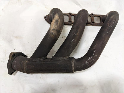 Genuine PORSCHE 99611110252 911 Carrera 996 Exhaust Manifolds 99-05 PORSCHE PG4