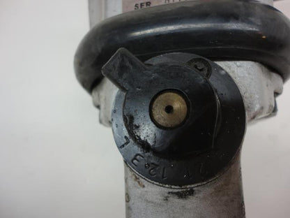 BOLTTECH MANNINGS REAR HANDLE 1" IMPACT WRENCH 1,700ft/lb IW1.00 BLUE USED H2