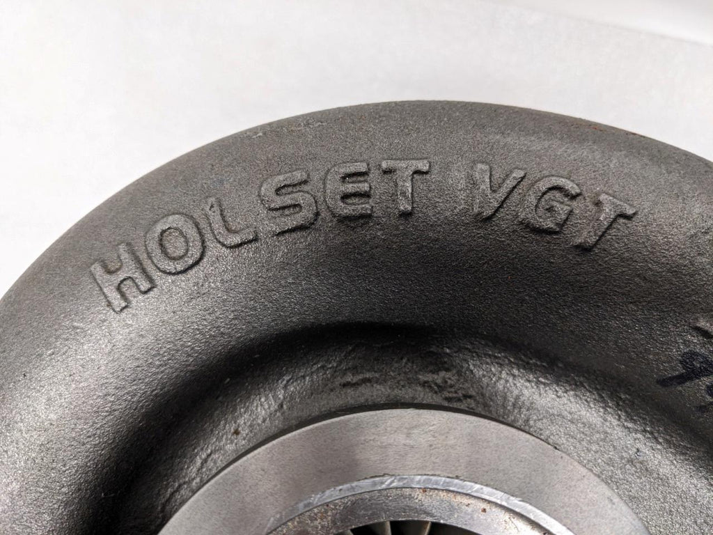 HOLSET 3768268HX REMAN TURBO HE551V FOR Signature Series 15.0L ISX  E1