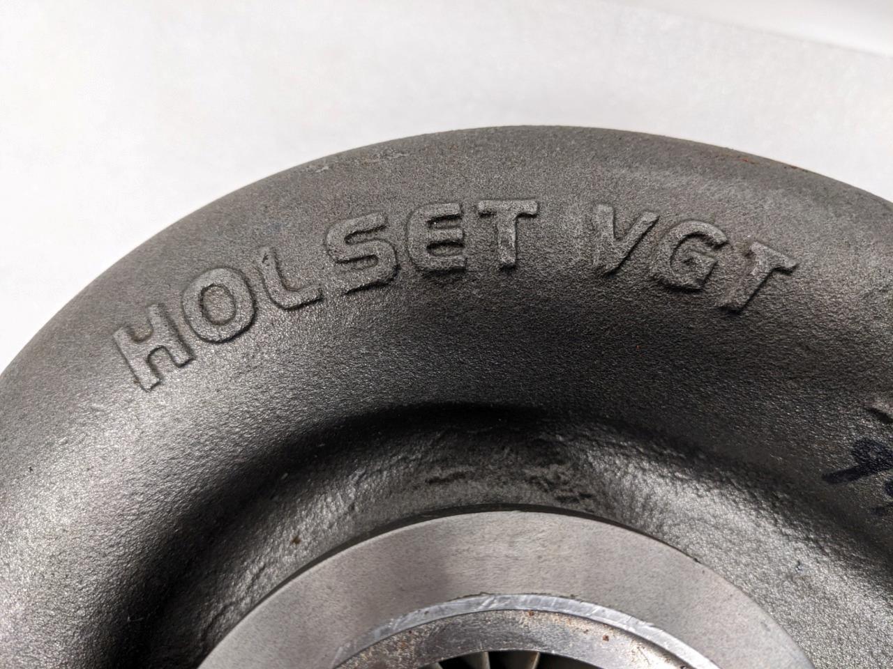 HOLSET 3768268HX REMAN TURBO HE551V FOR Signature Series 15.0L ISX  E1