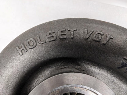 HOLSET 3768268HX REMAN TURBO HE551V FOR Signature Series 15.0L ISX  E1