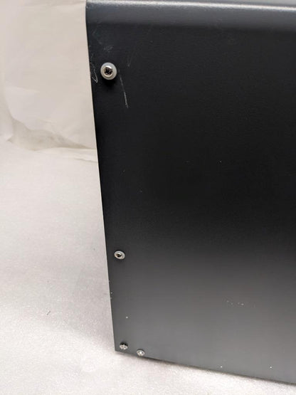 VEVOR CW-520 WATER CHILLER LASER ENGRAVER MACHINE CO2 6L 50W-150W NEW B1B2