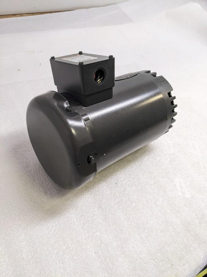 BALDOR ELECTRIC VM3158T MOTOR 3HP 3450RPM 208-230/460VAC 3PH 60HZ NEW R8