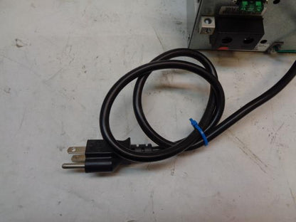 NEW RIVERGATE RDC-15 BULLDOG POWER SUPPLY/CHARGER 15A  R4TE