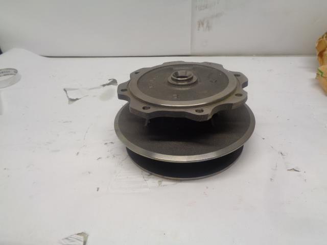BORGWARNER BEARING HOUSING 137568 NEW E2
