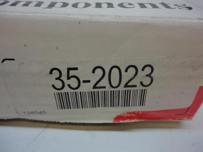 1 NEW GENUINE GEAR AXLE & GEAR MASTER INSTALLATION KIT 35-2023 FITS GM R15