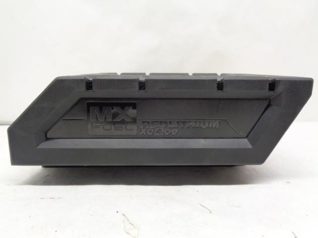 BRAND NEW MILWAUKEE MX FUEL RED LITHIUM MILWAUKEE BATTERY PACK MXFXC406 R13