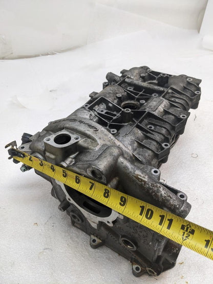 PORSCHE 911/996 CYLINDER HEAD ASSEMBLY W COVER 9961046710R #3 SR:5146 996BGL2