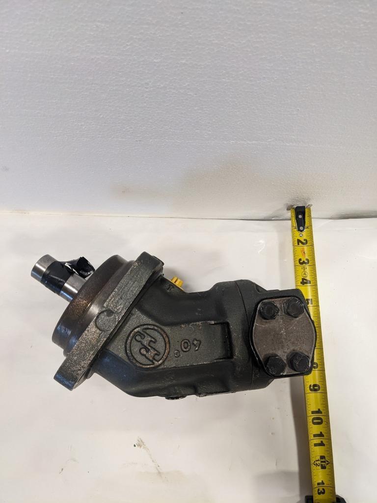 NEW REXROTH A2FO45/61L-PPB05 AXIAL FIXED PISTON PUMP BSRG5