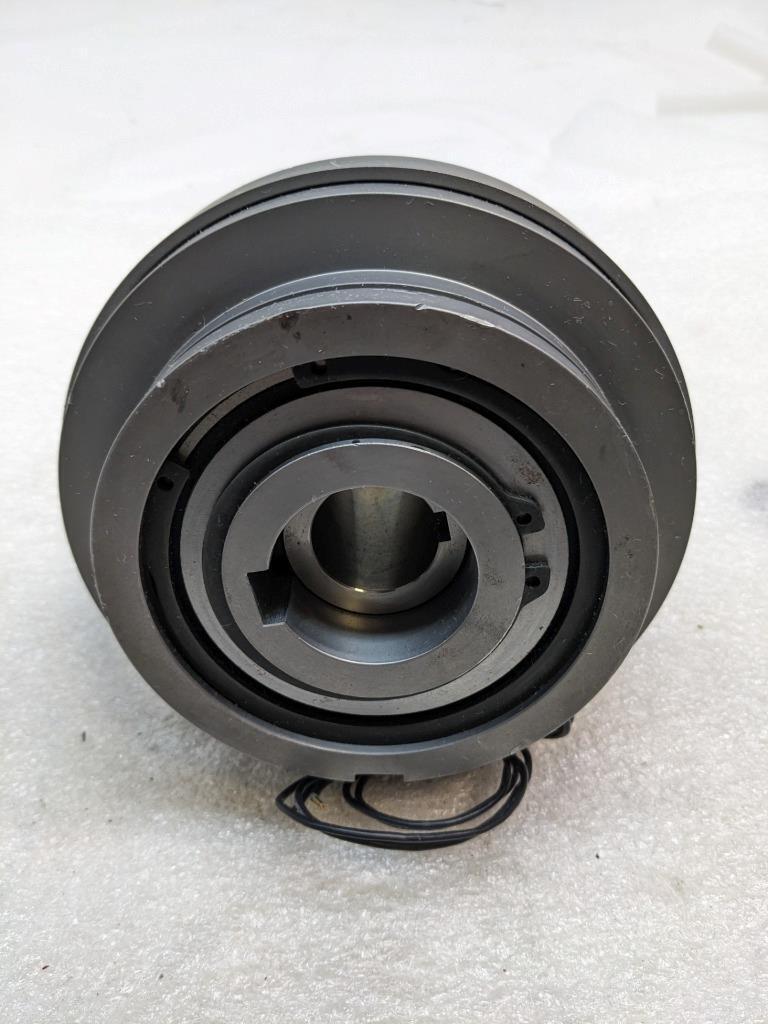 MAYR ROBATIC ELECTROMAGNETIC CLUTCH ZN122881 7/540.100 S 24V 43W R32