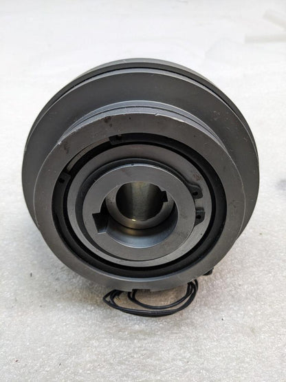 MAYR ROBATIC ELECTROMAGNETIC CLUTCH ZN122881 7/540.100 S 24V 43W R32