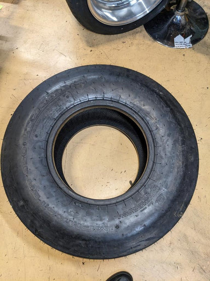 GALAXY IMPMASTER 350 12.5 L 15 FI I-1 LRF 12PLY TIRE 551166 CQ3