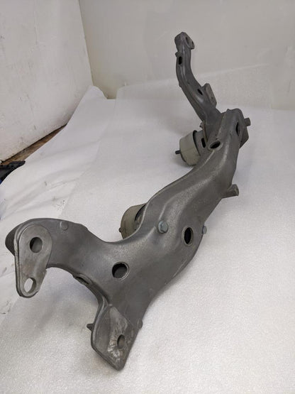 PORSCHE CAYENNE ENGINE CRADLE CROSSMEMBER-SUBFRAME 94837530902 USED 996B.G.L.