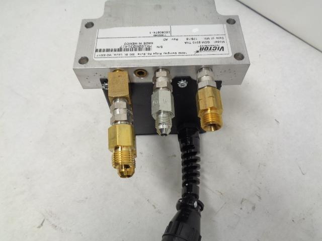 Thermal Dynamics 4-3054 XLT Torch Valve Kit GCM-2010 NEW R30