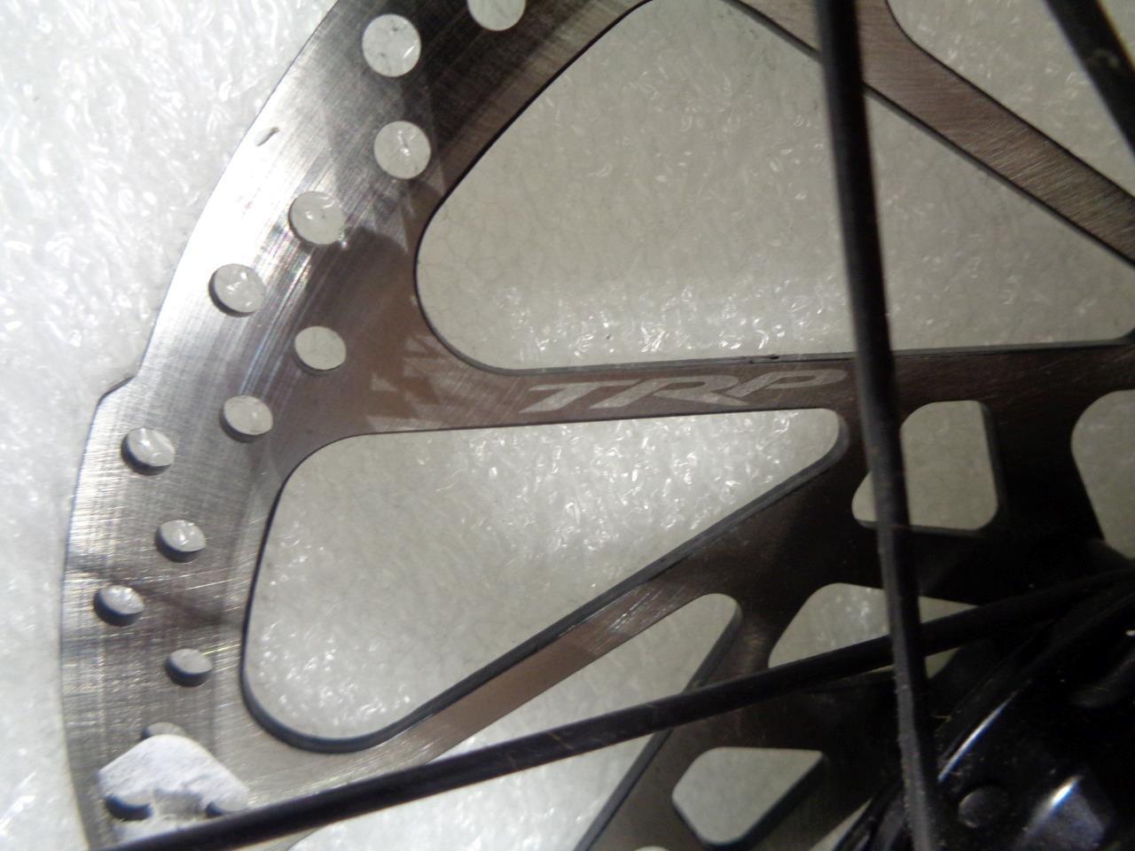 STANS BARON MK3 27.5 WHEELSET W/ MAXXIS MINION DHF 27.5X2.8 TIRES NEW R34