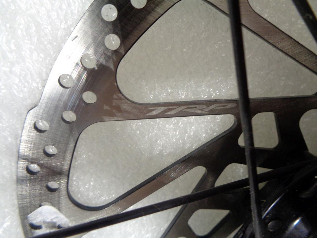 STANS BARON MK3 27.5 WHEELSET W/ MAXXIS MINION DHF 27.5X2.8 TIRES NEW R34