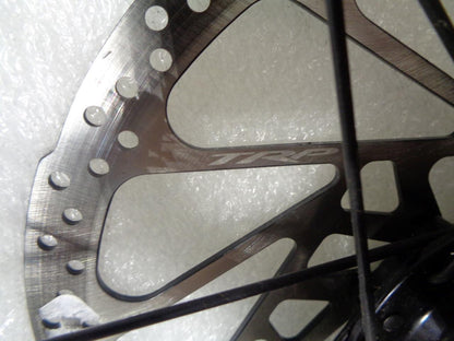 STANS BARON MK3 27.5 WHEELSET W/ MAXXIS MINION DHF 27.5X2.8 TIRES NEW R34