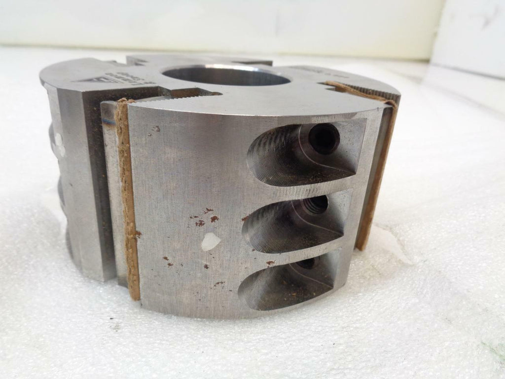 NEW LEMMON & SNOAP LS02CB CUTTING TOOL MAX RPM 8,000 SR
