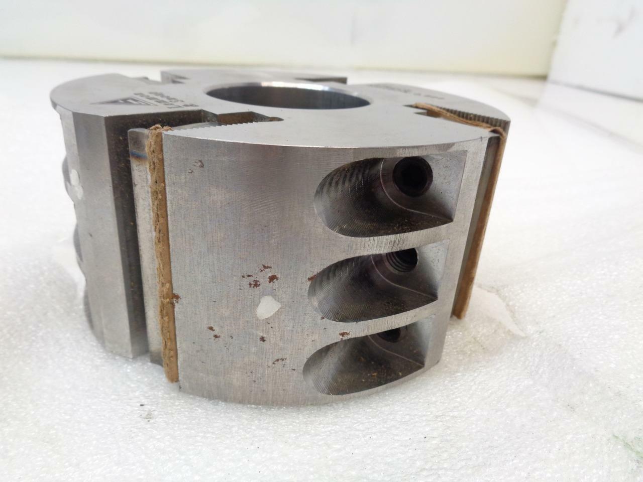 NEW LEMMON & SNOAP LS02CB CUTTING TOOL MAX RPM 8,000 SR