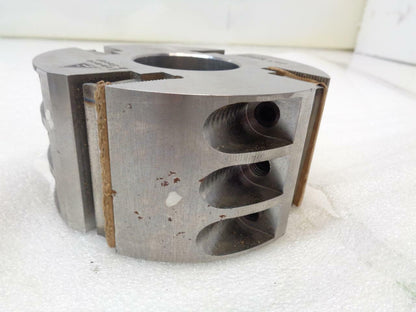 NEW LEMMON & SNOAP LS02CB CUTTING TOOL MAX RPM 8,000 SR