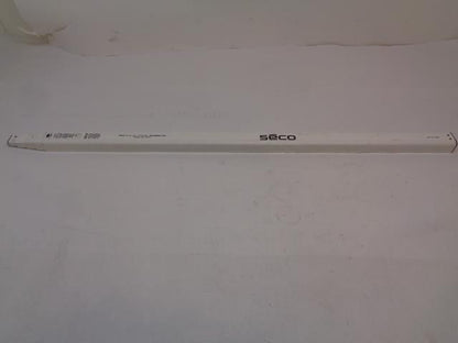 NEW SECO RECTANGULAR SERIES METRIC LEVELING ROD 5 METER 92046 R18