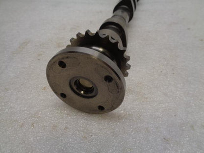 Porsche 911 (996) Exhaust Camshaft Cyl 1-3 996 105 222 55 USED GENUINE R24T6