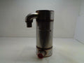 CAT DPF 381-3667 82108000 for Caterpillar D3K2 LGP & XL D4K2 D5K2 NEW BSR