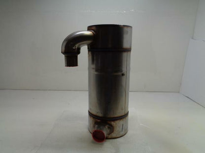 CAT DPF 381-3667 82108000 for Caterpillar D3K2 LGP & XL D4K2 D5K2 NEW BSR