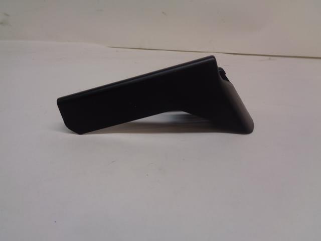 PORSCHE CAYMAN 987 06-12 RIGHT SEAT RAIL PLASTIC COVER 997 521 360 00 R20