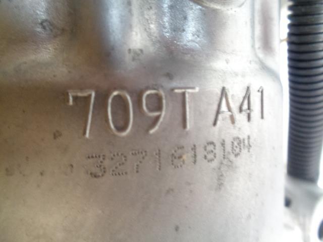 SANDEN SD7H15 HEABY DUTY PISTON COMPRESSOR NEW R3