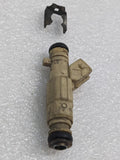 PORSCHE BOXSTER 986 INFUSING VALVE FUEL INJECTOR PETROL #2 0280156053 R21SPB