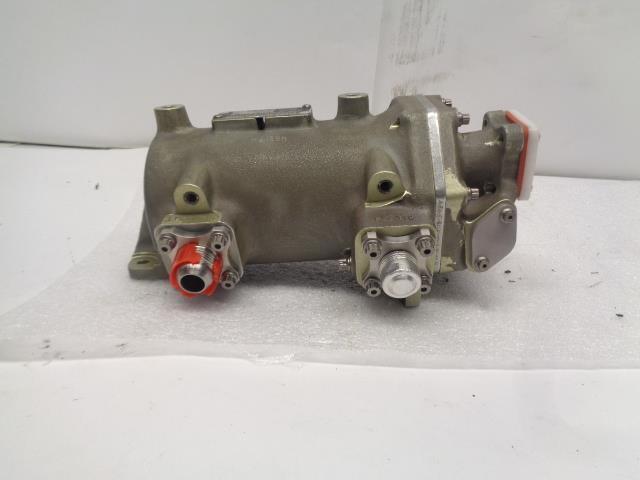 SERCK AVIATION U6578 IDG OIL COOLER 4571-1393 NEW R11