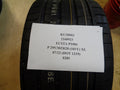 1 NEW TIRE KUMHO ECSTA PS981 295 30 20 101Y XL 2160923
