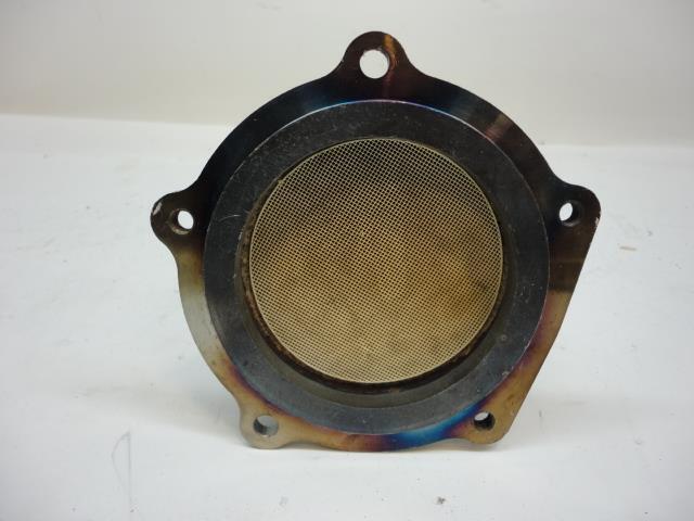 NEW DEC CATALYTIC CONVERTER FOR 99-05 HYUNDAI SONATA HY1730 R19T1