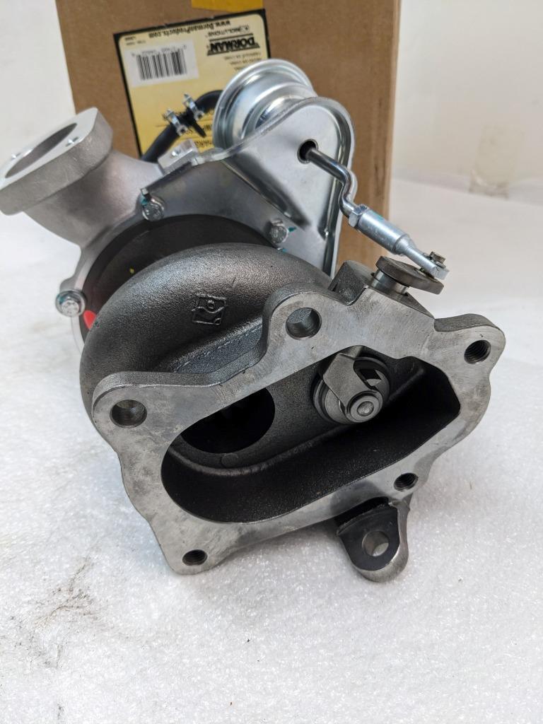 DORMAN 917-158 TURBOCHARGER AND GASKET KIT FOR SUBARU LEGACY/OUTBACK NEW E2