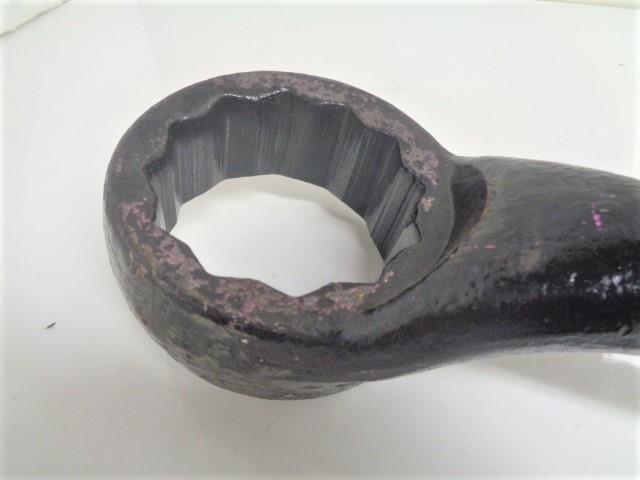 PROTO 2647SW HEAVY DUTY 2-15/16" 12PT OFFSET BOX END STRIKING WRENCH R22