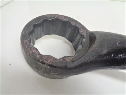 PROTO 2647SW HEAVY DUTY 2-15/16" 12PT OFFSET BOX END STRIKING WRENCH R22