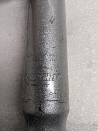 RANCHO RS999198 SUSPENSION SHOCK ABSORBER RS9000XL W/O DUST SHIELD NEW R2