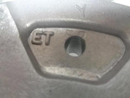 NEW AVANT GARDE RUGER MESH WHEEL 20X11 ET52 LIQUID SILVER RMSHF-LS530201152 WR