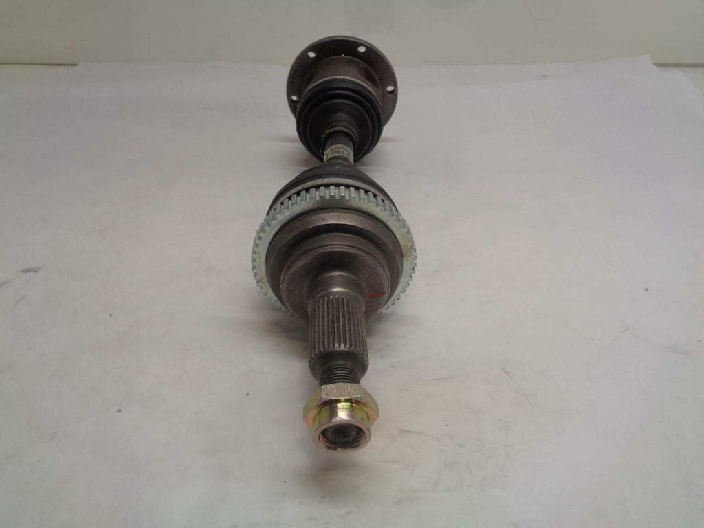 1 NEW FRONT LEFT,RIGHT AXLE SHAFT 1992-97 CHEVY CMC 4WD K SERIES MODELS